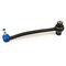Mevotech 00-06 M-Benz S430/01-06 M-Benz Cl55 Amg Control Arm-Bj, Cms101182 CMS101182 - alternate 1